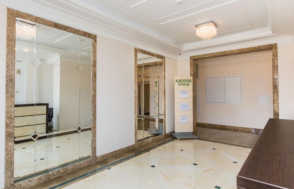 Аркадия Студия С Балконом Частичный Вид Моря Первая Линия От Моря Odesa Exterior photo